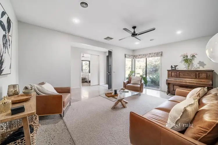 Sixth view of Homely house listing, 40 Stanton Grove, Lilydale VIC 3140
