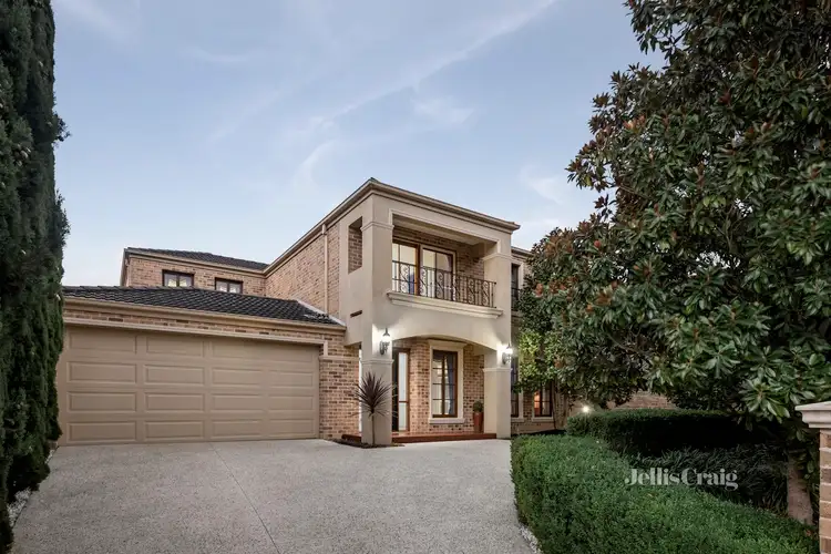 41 Larbert Road, Mooroolbark VIC 3138