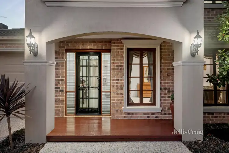 Third view of Homely house listing, 41 Larbert Road, Mooroolbark VIC 3138