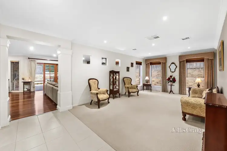 Fifth view of Homely house listing, 41 Larbert Road, Mooroolbark VIC 3138