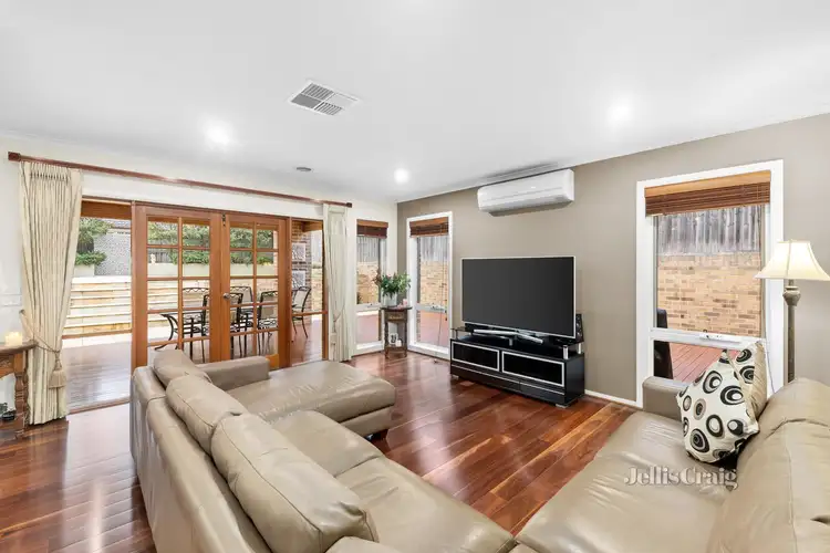 Sixth view of Homely house listing, 41 Larbert Road, Mooroolbark VIC 3138