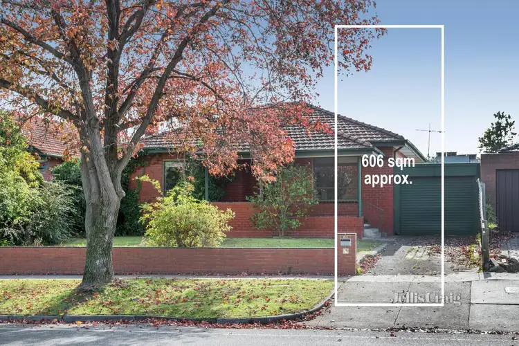 Main view of Homely house listing, 83 Brewer Road, Bentleigh VIC 3204