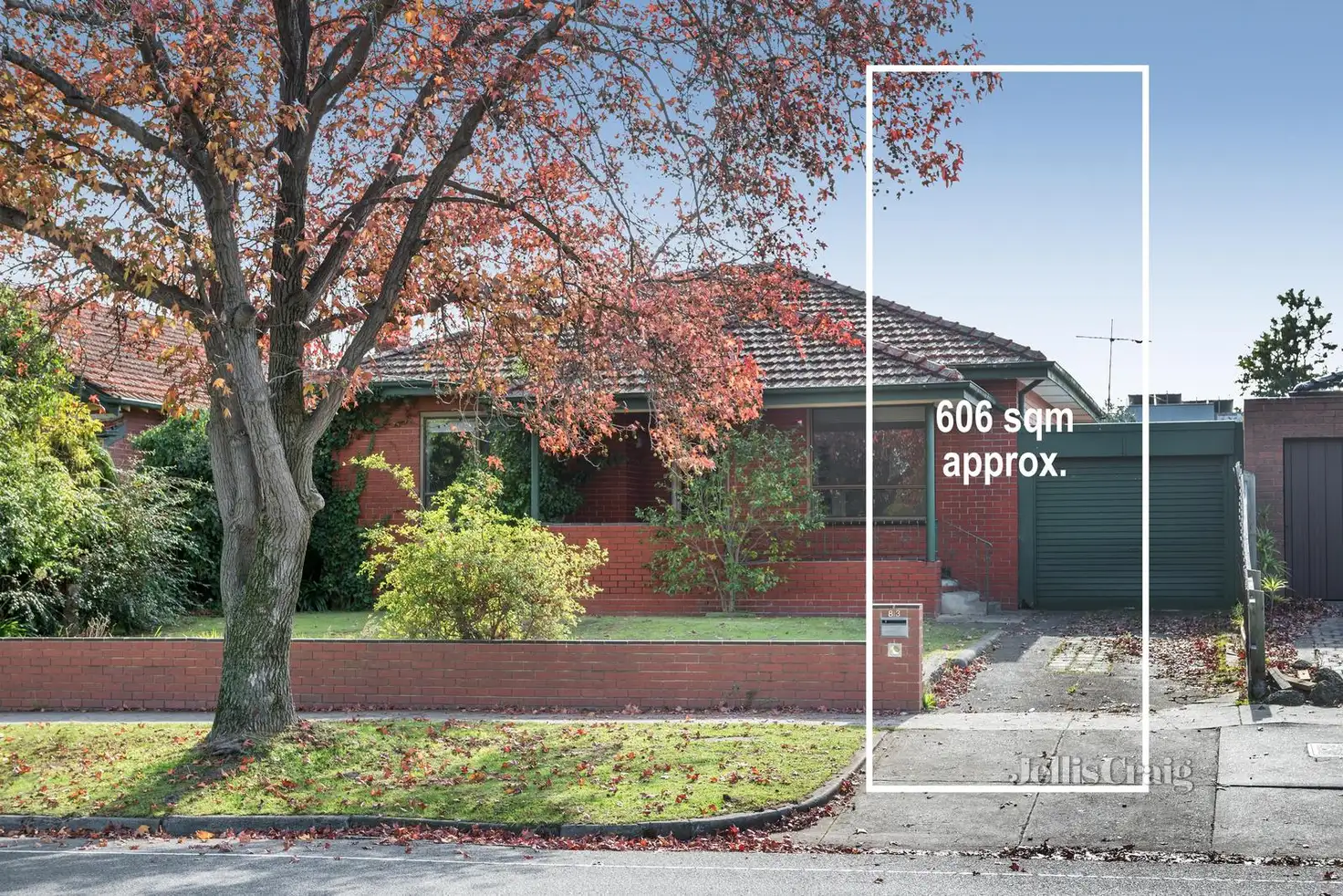 Main view of Homely house listing, 83 Brewer Road, Bentleigh VIC 3204