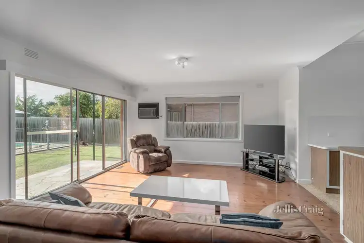 Fifth view of Homely house listing, 83 Brewer Road, Bentleigh VIC 3204