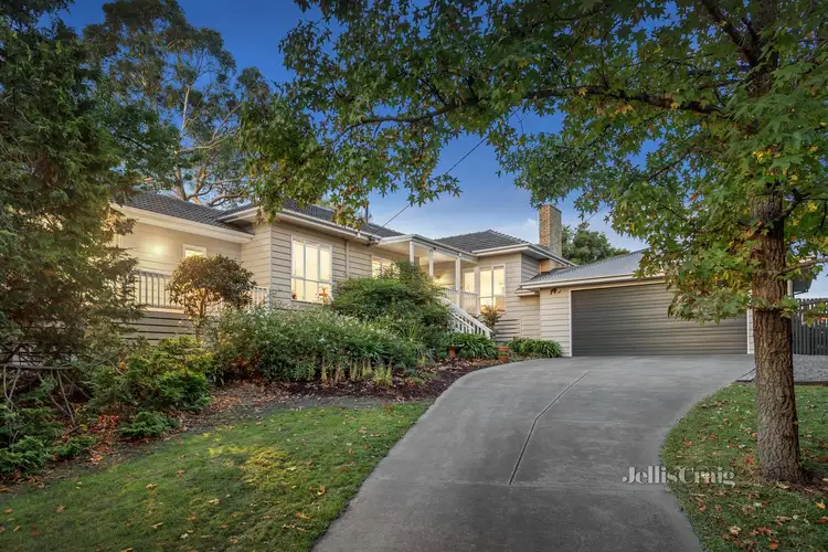 97-99 Long View Road, Croydon South VIC 3136