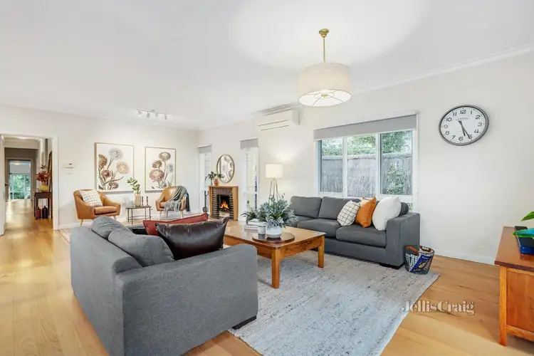 Third view of Homely house listing, 97-99 Long View Road, Croydon South VIC 3136