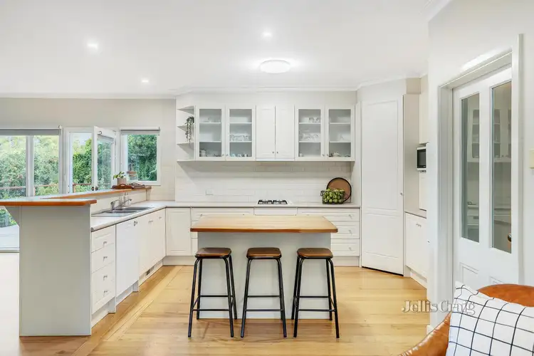 Fifth view of Homely house listing, 97-99 Long View Road, Croydon South VIC 3136