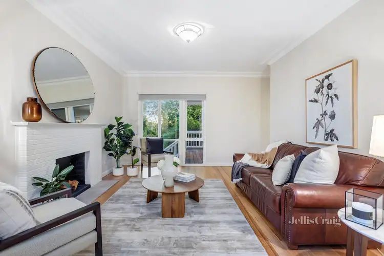 Sixth view of Homely house listing, 97-99 Long View Road, Croydon South VIC 3136