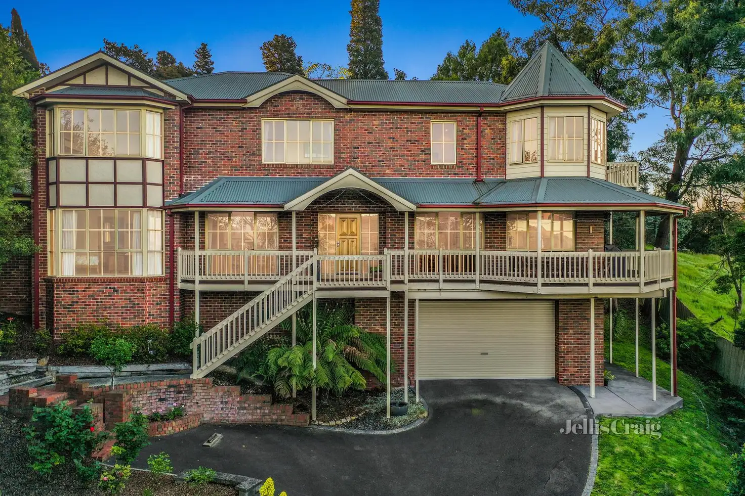 Main view of Homely house listing, 41 Richardson Road, Croydon North VIC 3136