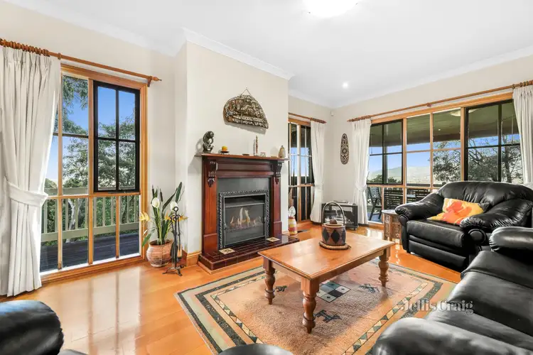 Second view of Homely house listing, 41 Richardson Road, Croydon North VIC 3136