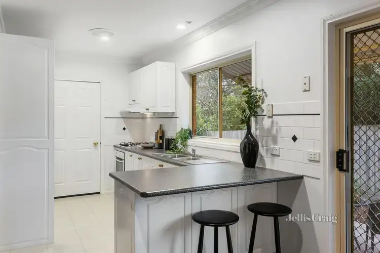 Fourth view of Homely unit listing, 3/11 Hedge End Road, Mitcham VIC 3132