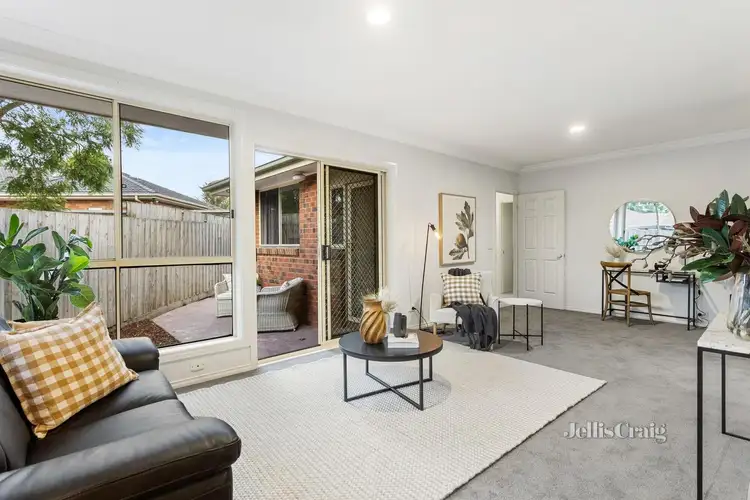 Sixth view of Homely unit listing, 3/11 Hedge End Road, Mitcham VIC 3132