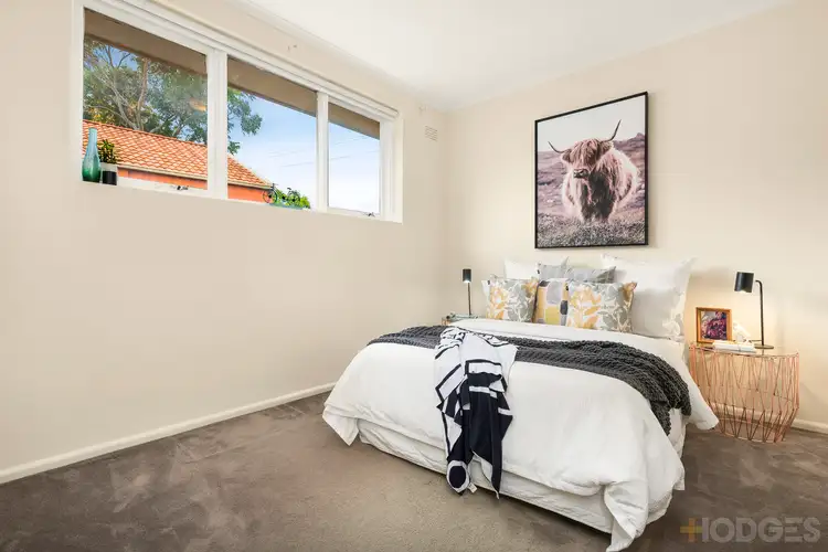 Fourth view of Homely apartment listing, 6/956 Dandenong Road, Caulfield East VIC 3145