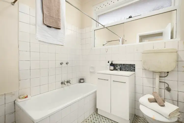 Sixth view of Homely apartment listing, 6/956 Dandenong Road, Caulfield East VIC 3145