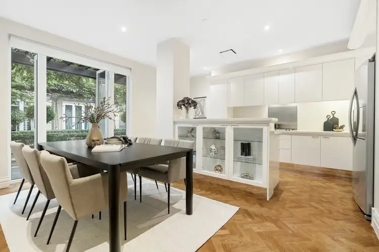 Fifth view of Homely apartment listing, G05/1 Wallace Avenue, Toorak VIC 3142