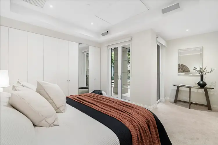 Sixth view of Homely apartment listing, G05/1 Wallace Avenue, Toorak VIC 3142