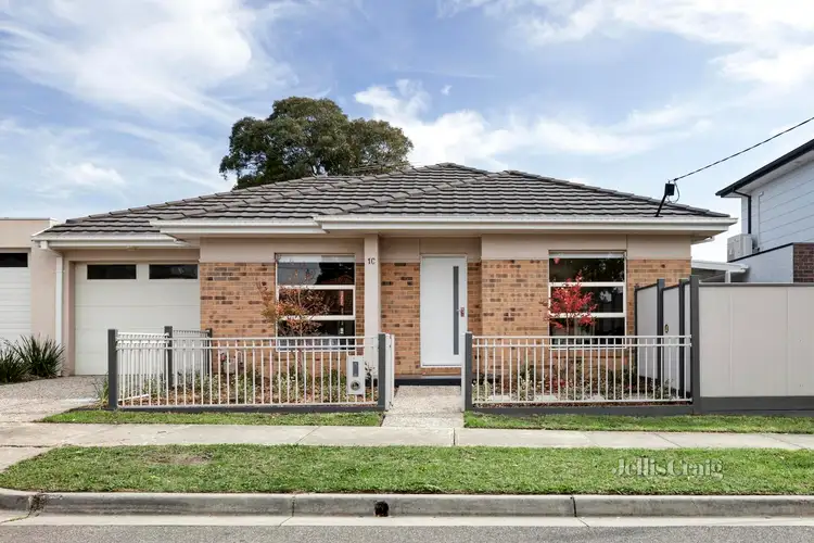 1C High Street, Watsonia VIC 3087