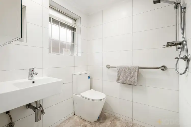 Fifth view of Homely apartment listing, 5/9 Hudson Street, Caulfield North VIC 3161