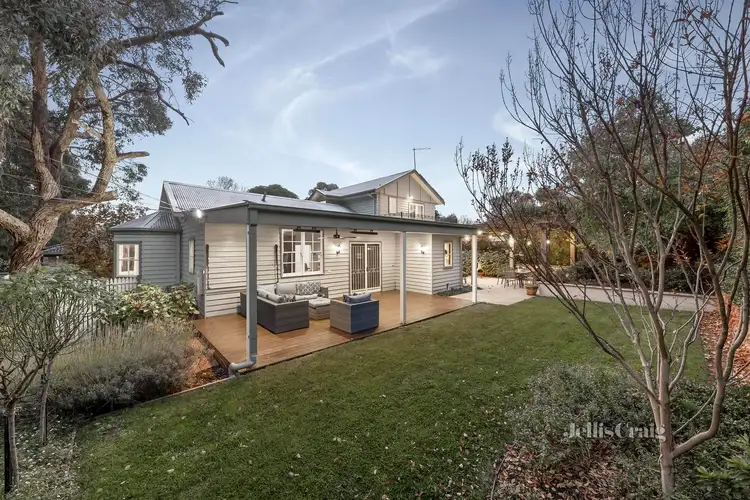 1A Girdwood Road, Boronia VIC 3155