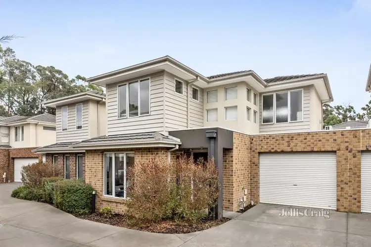 23/320 Canterbury Road, Bayswater North VIC 3153