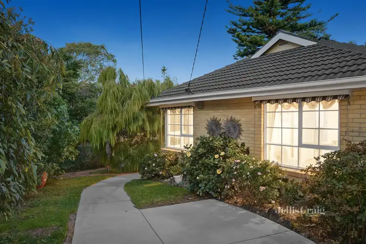 Second view of Homely house listing, 10 Yallamba Place, Heathmont VIC 3135