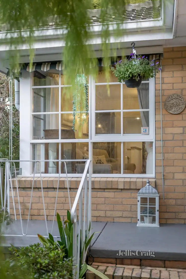 Fourth view of Homely house listing, 10 Yallamba Place, Heathmont VIC 3135