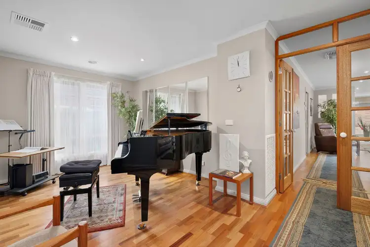 Second view of Homely house listing, 28 St Andrews Place, Lake Gardens VIC 3355