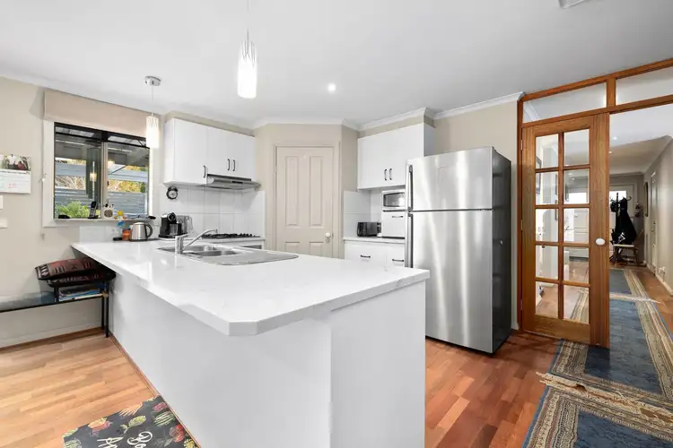 Fourth view of Homely house listing, 28 St Andrews Place, Lake Gardens VIC 3355