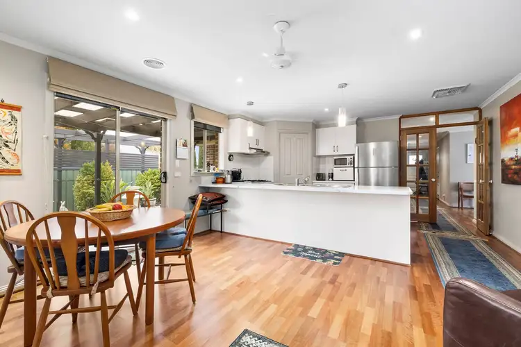 Fifth view of Homely house listing, 28 St Andrews Place, Lake Gardens VIC 3355