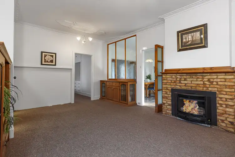 Second view of Homely house listing, 7 Reed Street, Creswick VIC 3363