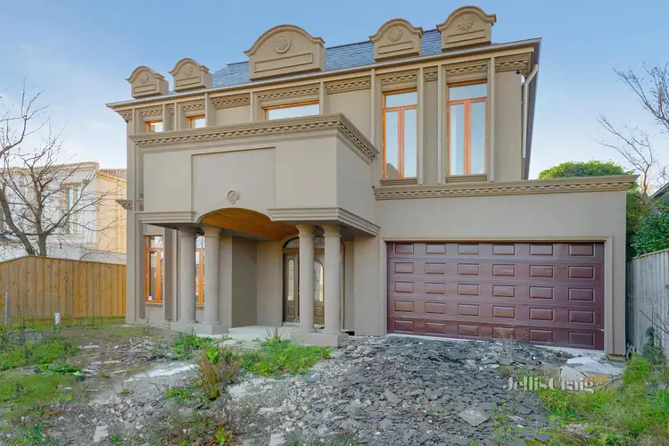 Second view of Homely house listing, 41 Frederick Street, Balwyn VIC 3103
