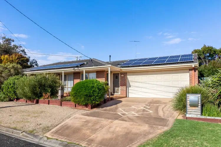Main view of Homely house listing, 44 Country Club Drive, Clifton Springs VIC 3222