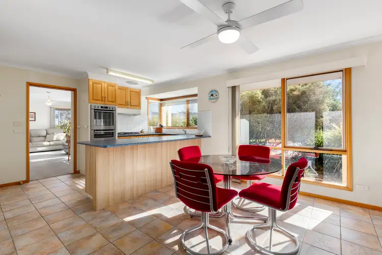 Fourth view of Homely house listing, 44 Country Club Drive, Clifton Springs VIC 3222