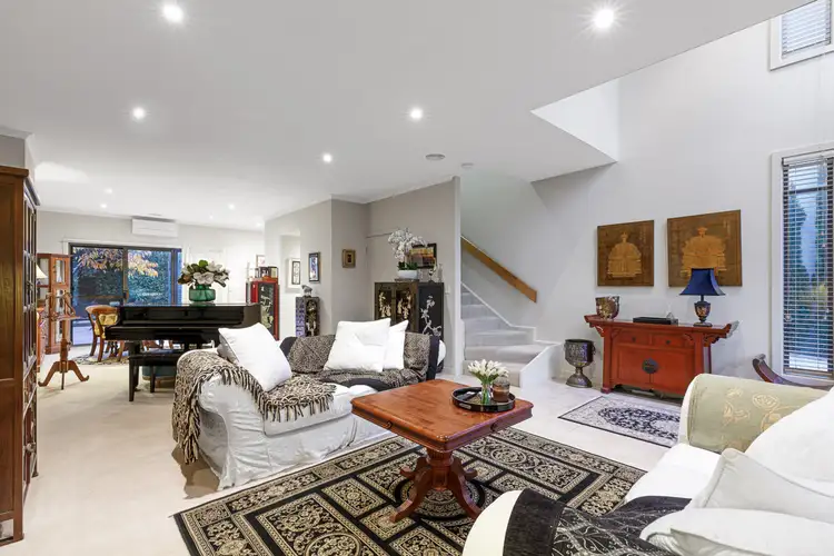 Second view of Homely house listing, 32 Lake Gardens Avenue, Lake Gardens VIC 3355