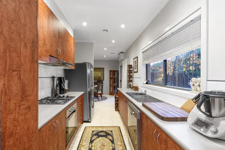 Fifth view of Homely house listing, 32 Lake Gardens Avenue, Lake Gardens VIC 3355