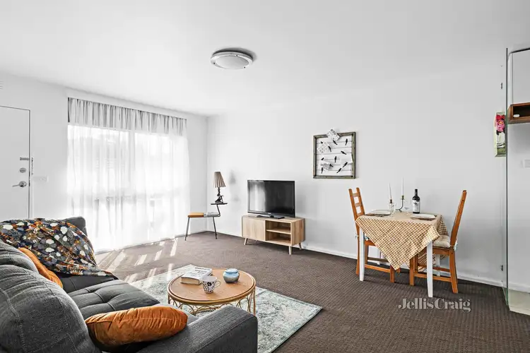 7/54 Ebden Avenue, Black Rock VIC 3193
