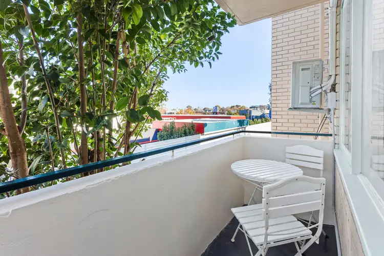 Fifth view of Homely apartment listing, 11/6 Mayston Street, Hawthorn East VIC 3123