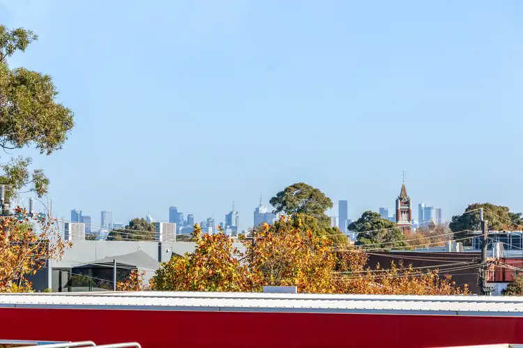 Sixth view of Homely apartment listing, 11/6 Mayston Street, Hawthorn East VIC 3123