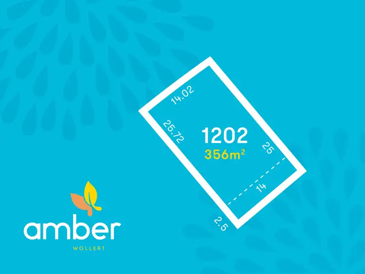 Third view of Homely land listing, LOT 1202 Boundary Road, Wollert VIC 3750