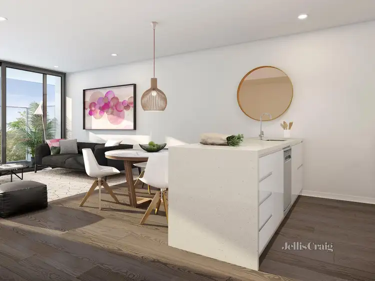 Third view of Homely apartment listing, 29/44-46 Bond Street, Ringwood VIC 3134