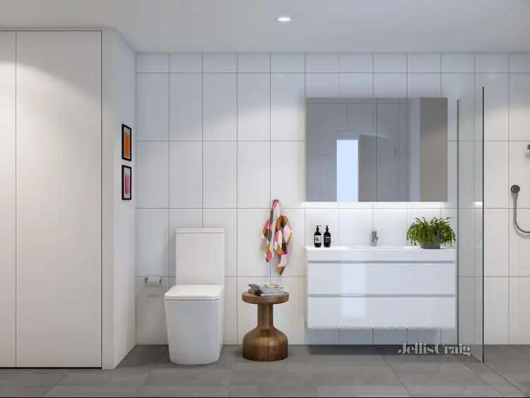 Fifth view of Homely apartment listing, 29/44-46 Bond Street, Ringwood VIC 3134