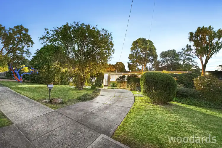 35 Balmoral Street, Kilsyth VIC 3137