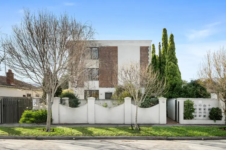 Main view of Homely apartment listing, 9/52 Mirams Street, Ascot Vale VIC 3032