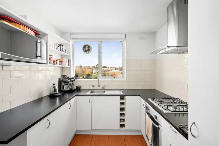 Third view of Homely apartment listing, 9/52 Mirams Street, Ascot Vale VIC 3032