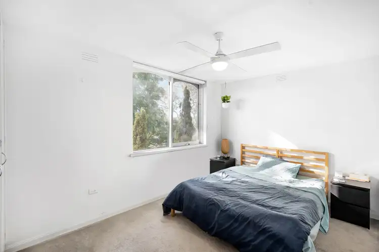 Fourth view of Homely apartment listing, 9/52 Mirams Street, Ascot Vale VIC 3032