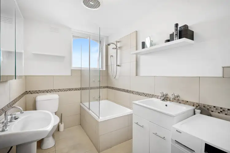Fifth view of Homely apartment listing, 9/52 Mirams Street, Ascot Vale VIC 3032