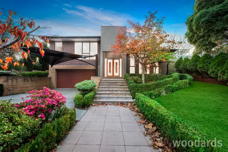 1/41 Rochester Road, Canterbury VIC 3126