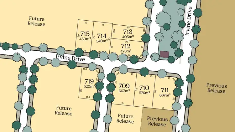Seventh view of Homely land listing, LOT 712 New Road, Gawler Belt SA 5118
