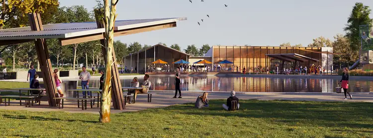 Seventh view of Homely land listing, LOT 714 Irvine Drive, Gawler Belt SA 5118