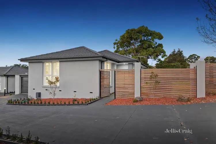 6/65 George Street, Doncaster East VIC 3109